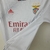 Imagem do Camisa Adidas Benfica III 22/23 - Branca - Masculino Torcedor