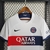 Camisa Paris Saint Germain Away 23/24 - Branca - Masculino Torcedor - Galáticos Store | Camisas de Futebol