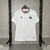 Camisa Fortaleza "GLÓRIA 2024" - Branca - Masculino Torcedor