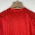 Conjunto Infantil Sevilla FC Away 23/24 - Vermelho - comprar online