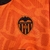 Imagem do Camisa Valencia Third 23/24 - Laranja - Masculino Torcedor