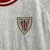 Conjunto Infantil Athletic Club Bilbao Third 23/24 - Branco - loja online