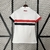 Imagem do Camisa São Paulo Home 24/25 - Branca - Feminino Torcedor