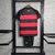 Conjunto Infantil Sport Home 23/24 - Vermelho/Preto - comprar online