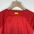 Conjunto Infantil Atlético de Madrid Home 23/24 - Vermelho/Branco - comprar online
