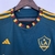 Camisa La Galaxy Away 23/24 - Verde - Masculino Torcedor - Galáticos Store | Camisas de Futebol