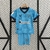 Conjunto Infantil Athletic Club Bilbao Away 23/24 - Azul