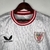 Camisa Athletic Club Bilbao Third 23/24 - Branca - Masculino Torcedor - Galáticos Store | Camisas de Futebol