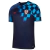 Camisa Nike Seleção Croácia II 2022 - Azul Marinho - Masculino Torcedor