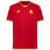 Camisa Roma Home 23/24 - Vermelho - Masculino Torcedor