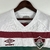 Camisa Umbro Fluminense II 23/24 - Branca - Masculino Torcedor - Galáticos Store | Camisas de Futebol
