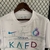 Camisa Al-Nassr Third 23/24 - Branca - Masculino Torcedor na internet