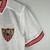 Imagem do Conjunto Infantil Sevilla FC Home 23/24 - Branco