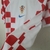 Imagem do Camisa Nike Seleção Croácia I 2022 - Branco/Vermelho - Masculino Torcedor