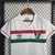 Camisa Umbro Fluminense Away 23/24 - Branca - Feminino Torcedor - Galáticos Store | Camisas de Futebol