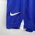 Conjunto Infantil Atlético de Madrid Away 23/24 - Azul/Branco na internet