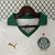 Camisa Palmeiras Away 24/25 - Branca - Feminino Torcedor - Galáticos Store | Camisas de Futebol