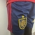 Imagem do Conjunto Infantil Seleção Espanha Home 22/23 - Vermelho