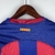 Camisa Barcelona Home 23/24 - Azul/Grená - Feminino Torcedor na internet