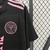 Imagem do Camisa Inter Miami Away 24/25 - Preta - Masculino Torcedor