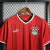 Camisa Puma Seleção Egito I 2022 - Vermelho - Masculino Torcedor - Galáticos Store | Camisas de Futebol