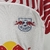 Conjunto Infantil RB Leipzig Home 23/24 - Branco/Vermelho - loja online