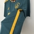 Camisa La Galaxy Away 23/24 - Verde - Masculino Torcedor