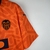 Camisa Valencia Third 23/24 - Laranja - Masculino Torcedor - comprar online