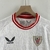 Conjunto Infantil Athletic Club Bilbao Third 23/24 - Branco na internet