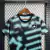 Camisa Botafogo Treino 23/24 - Azul/Preto - Feminino Torcedor - comprar online