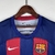 Camisa Barcelona Home 23/24 - Azul/Grená - Feminino Torcedor na internet