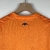 Conjunto Infantil Valencia Third 23/24 - Laranja - comprar online