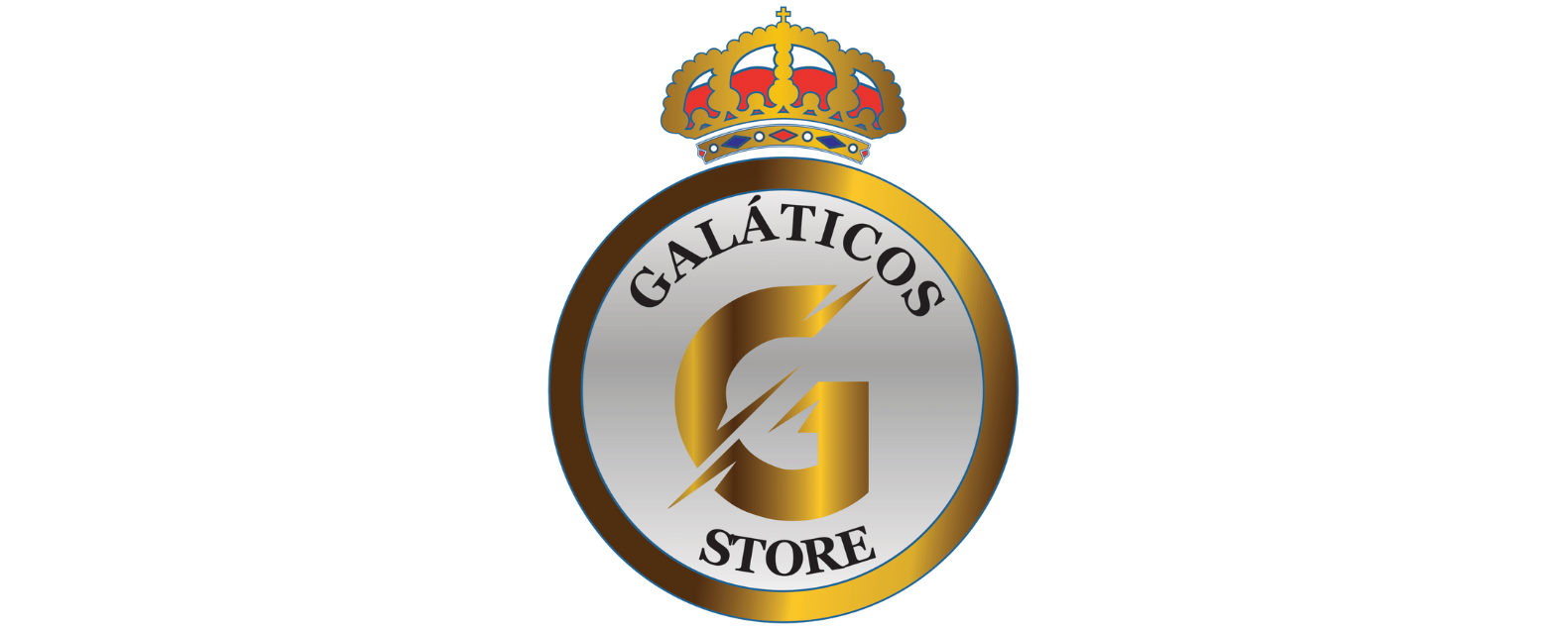 Galáticos Store | Camisas de Futebol