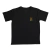 Camiseta Básica Infantil - Amazônia - comprar online