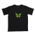 Camiseta Básica Infantil - Borboleta - comprar online