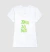 Camiseta Amazônia - Edição festival (verde floresta+) - Cores da Amazônia