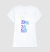 Camiseta Amazônia - Edição Festival (azul magia+) - Cores da Amazônia