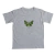 Camiseta Básica Infantil - Borboleta na internet