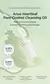 Óleo de limpeza facial ANUA Heartleaf Pore Control Cleansing Oil 200ml *PRÉ VENDA* na internet