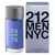 Carolina Herrera 212 Men NY Eau De Toilette - comprar online
