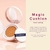 Missha Magic Cushion Cover Lasting SPF50+ PA+++ - comprar online