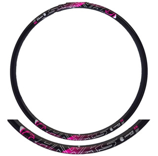 Aro alum. 29 aero 36f. disc pto ad.rsa-Hawks-24-DIR
