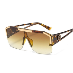 óculos de sol masculino de luxo - loja online