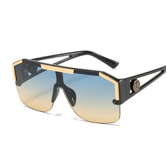 óculos de sol masculino de luxo - comprar online