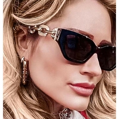 New Fashion Small Metal