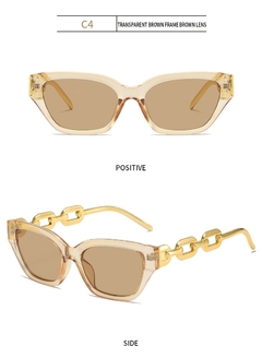 Imagem do New Fashion Small Metal
