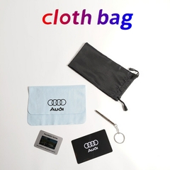 Óculos Audi excluiso! - webmix