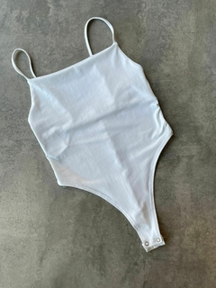 BODY CLASICO LYCRA - comprar online