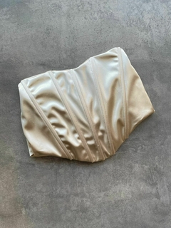 CORSET SATEN CLASICO en internet