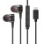Fone De Ouvido Com Fio Dapon H03 Lightning Para iPhone iPad Mfi Com Microfone